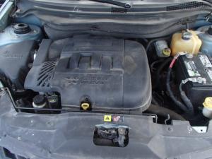 Venta de Marchas originales para Chrysler Pacifica.