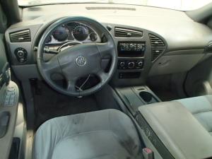 Volantes para Buick Rendezvous en Venta.