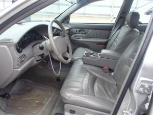Venta de Volantes para Buick Century.