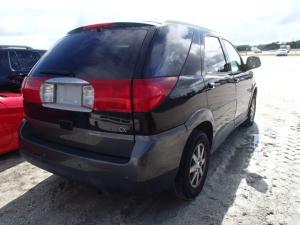 Venta de Transfers para Buick Rendezvous.