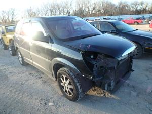 Planchuelas para Buick Rendezvous en Venta.