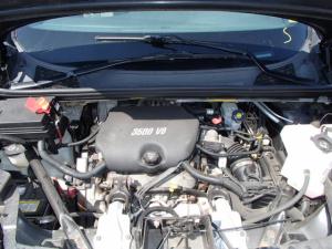 Arranques para Buick Rendezvous.