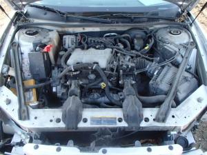 Venta de Marchas para Buick Century.