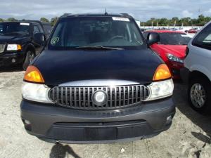  Venta de Faros o Focos para Buick Rendezvous.