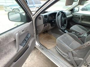 Venta de Volantes para Isuzu Rodeo.