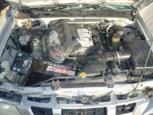 Venta de Marchas para Isuzu Rodeo.