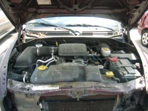 Venta de Motores para Dodge Dakota.