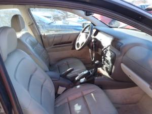 Venta de Volantes para Cadillac Catera.