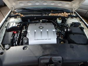 Marchas Seminuevas en Venta para Cadillac Deville.
