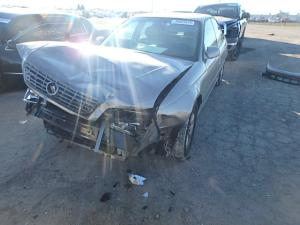 Venta de Planchuelas para Cadillac Catera.