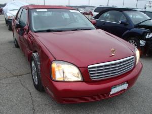 Venta de Planchuelas Originales para Cadillac Deville.