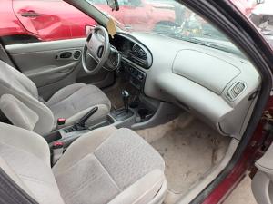 Venta de Volantes Originales para Ford Contour.