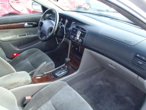 Venta de Volantes para Suzuki Verona.