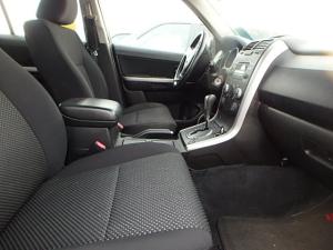 Volantes para Suzuki Vitara y Grand Vitara en Venta.
