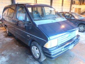 Focos usados para Ford Aerostar en Venta.