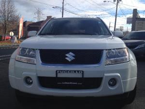 Faros o Focos delanteros para Suzuki Vitara y Grand Vitara.
