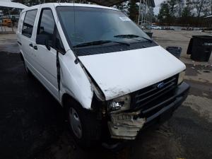 Venta de Planchuelas para Ford Aerostar.