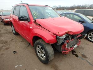 Venta de Planchuelas Seminuevas para Suzuki Vitara y Grand Vitara.