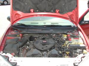 Venta de motores para Dodge intrepid.
