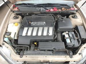 Venta de Marchas para Suzuki Verona.