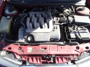 Marchas para Ford Contour en Venta.
