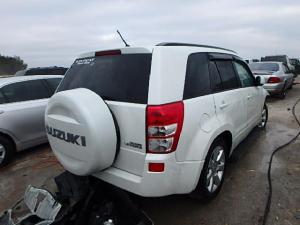Venta de Transfers para Suzuki Vitara y Grand Vitara.