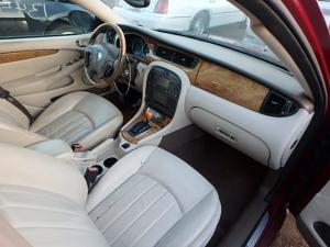Volantes Seminuevos para Jaguar X-Type.
