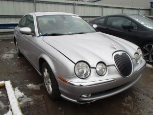 Venta de Focos para Jaguar S-type.