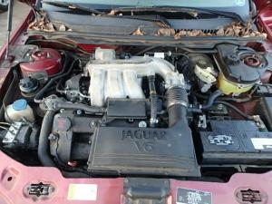Venta de Marchas o Arranques para Jaguar X-Type.