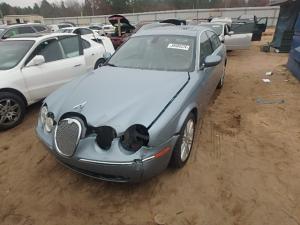 Planchuelas para Jaguar S-Type en Venta.