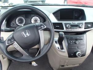 Volantes para Honda Odyssey en Venta.