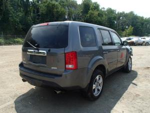 Transfers para Honda Pilot en Venta.