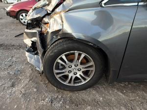 Planchuelas para Honda Odyssey en Venta.