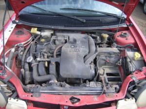Venta de Motores para Dodge Neon.