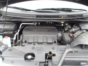 Marchas usadas Honda Odyssey.