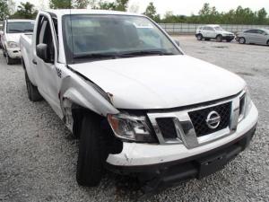 En Venta Planchuelas para Nissan Frontier.
