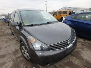 Faros para Nissan Quest en Venta.