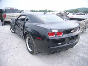 Venta de autopartes para Chevrolet Camaro