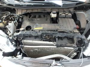 Marchas para Nissan Quest en Venta.