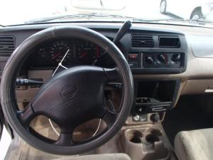 En Venta Volantes para Nissan Frontier.