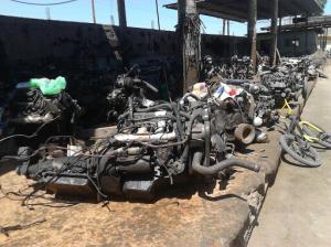 Motores Usados para Dodge Ram en Venta