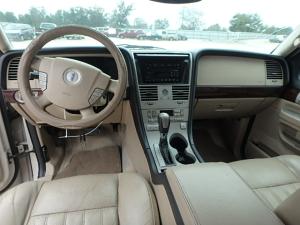 Venta de Volantes para Lincoln Aviator.