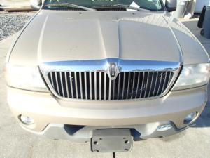 Focos seminuevos para Lincoln Aviator en Venta.
