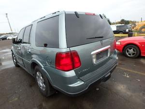 Transfers Seminuevos para Lincoln Navigator.