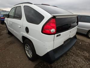 Venta de Transfers Seminuevos para Pontiac Aztek.
