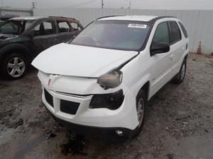En Venta Planchuelas para Pontiac Aztek.