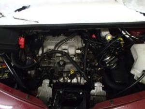 Venta de Arranques o Marchas para Pontiac Aztek.