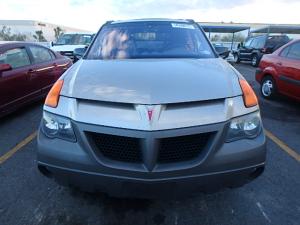 Venta de Faros o Focos para Pontiac Aztek.