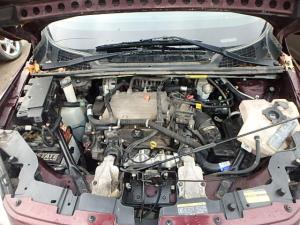 Venta de Marchas para Pontiac Montana.