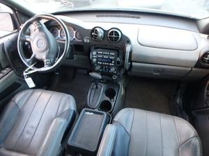 Venta de Volantes para Pontiac Aztek.